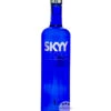 Skyy Vodka 1l -Spirituosengeschäft skyy vodka 1 liter 2