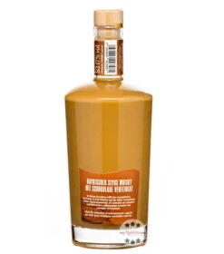 Slyrs Bavarian Cream Liqueur -Spirituosengeschäft slyrs bavarian cream liqueur 05 liter 1