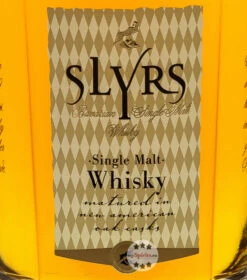 Slyrs Classic Single Malt Whisky 0,7L -Spirituosengeschäft slyrs bavarian single malt whisky 07 im karton 1