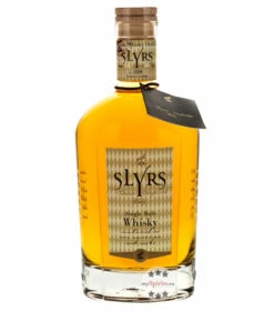 Slyrs Classic Single Malt Whisky 0,7L -Spirituosengeschäft slyrs bavarian single malt whisky 07 im karton 2