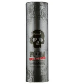 Smokehead High Voltage Whisky 7 Smokehead High Voltage Whisky -Spirituosengeschäft smokehead high voltage whisky 58 vol 07 liter 3