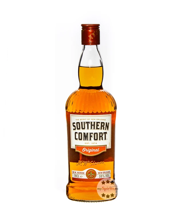 Southern Comfort Original 0,7l 3 Southern Comfort Original 0,7l