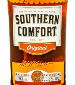 Southern Comfort Original 0,7l 6 Southern Comfort Original 0,7l -Spirituosengeschäft southern comfort liqueur 07 liter flasche 3