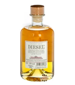 Steinhauser Bodensee Diesel -Spirituosengeschäft steinhauser bodensee diesel 05 l 1