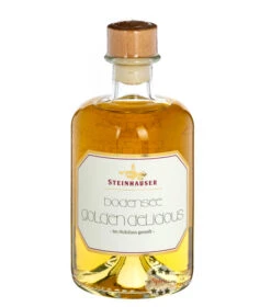 Steinhauser Bodensee Golden Delicious