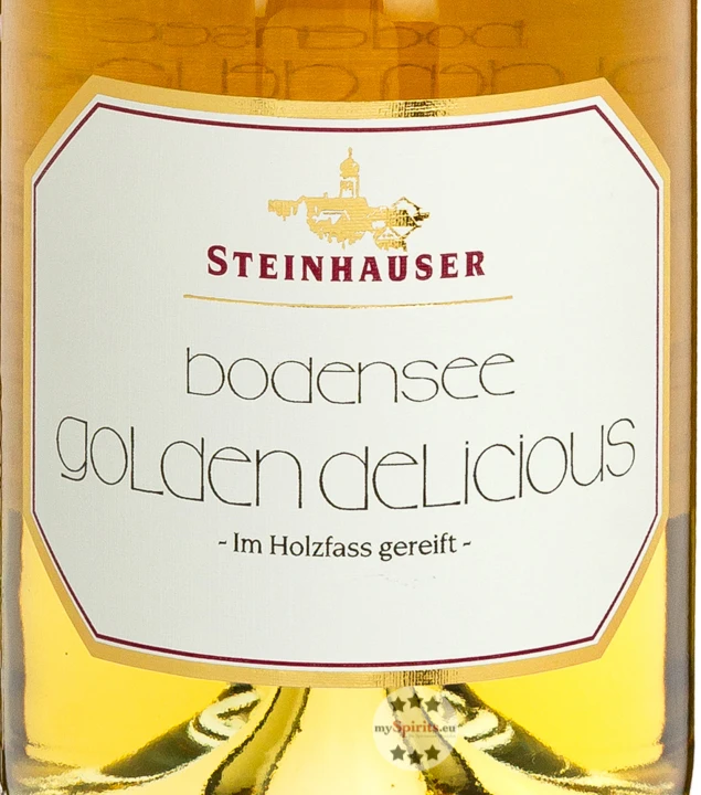 Steinhauser Bodensee Golden Delicious 4 Steinhauser Bodensee Golden Delicious – Bild 2