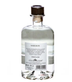 Steinhauser Bodensee Haselnuss 7 Steinhauser Bodensee Haselnuss -Spirituosengeschäft steinhauser bodensee haselnuss 05 liter 1