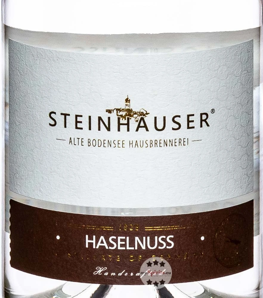 Steinhauser Bodensee Haselnuss 4 Steinhauser Bodensee Haselnuss – Bild 2