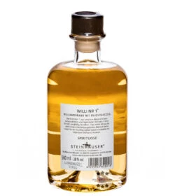 Steinhauser Bodensee Willi No 1 -Spirituosengeschäft steinhauser bodensee willi no 1 05 liter 1