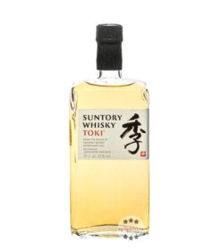 Suntory Whisky Toki