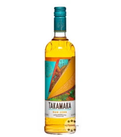 Takamaka Rum Zenn