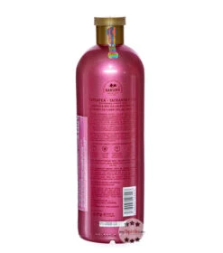 Tatratea 37 Hibiscus & Red Tea Liqueur -Spirituosengeschäft tatratea 37 hibiscus red tea liqueur 07 liter 1