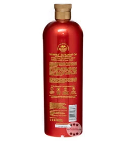 Tatratea 67 Apple & Pear Tea Liqueur -Spirituosengeschäft tatratea 67 apple pear tea liqueur 07 liter 2