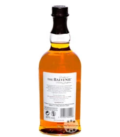 Balvenie Portwood 21 Jahre Single Malt Whisky -Spirituosengeschäft the balvenie 21 jahre portwood whisky 07 liter 1