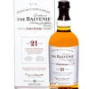 Balvenie Portwood 21 Jahre Single Malt Whisky -Spirituosengeschäft the balvenie 21 jahre portwood whisky 07 liter 3