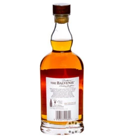 Balvenie 25 Jahre Single Malt Whisky -Spirituosengeschäft the balvenie 25 years whisky 07 liter 4