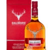 Dalmore Cigar Malt Reserve Highland Single Malt Whisky -Spirituosengeschäft the dalmore cigar malt whisky 07 liter 3