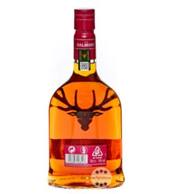 Dalmore Cigar Malt Reserve Highland Single Malt Whisky -Spirituosengeschäft the dalmore cigar malt whisky 07 liter 6