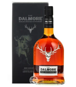 Dalmore King Alexander III Whisky