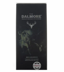 Dalmore King Alexander III Whisky -Spirituosengeschäft the dalmore whisky king alexander iii 07 2