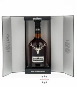 Dalmore King Alexander III Whisky -Spirituosengeschäft the dalmore whisky king alexander iii 07 3
