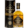 Quiet Man 8 Jahre Single Malt Irish Whiskey -Spirituosengeschäft the quiet man 8 yo whisky 0 7 liter 3