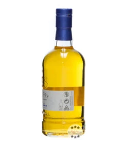 Tobermory 18 Single Malt Whisky -Spirituosengeschäft tobermory 18 single malt whisky 07 liter gift box 1