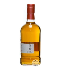 Tobermory 20 Single Malt Whisky -Spirituosengeschäft tobermory 20 single malt whisky 07 gift box 1