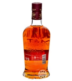 Tomatin 14 Jahre Highland Single Malt Whisky -Spirituosengeschäft tomatin 14 jahre whisky 07 liter 1