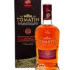 Tomatin 14 Jahre Highland Single Malt Whisky -Spirituosengeschäft tomatin 14 jahre whisky 07 liter 3