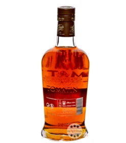 Tomatin 18 Highland Single Malt Whisky 10 Tomatin 18 Highland Single Malt Whisky -Spirituosengeschäft tomatin 18 jahre whisky 07 liter 1