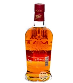 Tomatin Cask Strength Highland Single Malt Whisky -Spirituosengeschäft tomatin cask strength whisky 07 liter 1