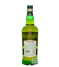 Tomintoul Peaty Tang Single Malt Whisky -Spirituosengeschäft tomintoul peaty tang whisky 07 l 1