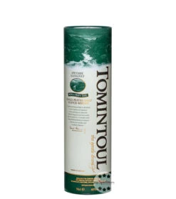 Tomintoul Peaty Tang Single Malt Whisky -Spirituosengeschäft tomintoul peaty tang whisky 07 l 2