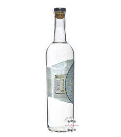 Topanito Blanco Tequila -Spirituosengeschäft topanito blanco tequila 07 liter 1