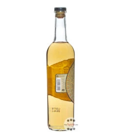Topanito Reposado Tequila -Spirituosengeschäft topanito reposado tequila 07 liter 1
