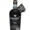 Tres Países Rum 2 Tres Países Rum -Spirituosengeschäft tres paises premium rum 0 7 liter 1