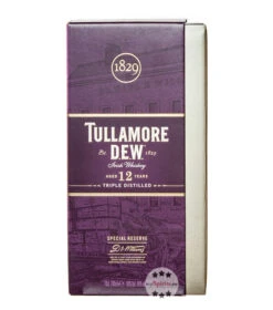 Tullamore Dew 12 Jahre Irish Whiskey 13 Tullamore Dew 12 Jahre Irish Whiskey -Spirituosengeschäft tullamore dew 12 jahre whiskey 07 liter 2 1