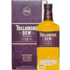Tullamore Dew 12 Jahre Irish Whiskey -Spirituosengeschäft tullamore dew 12 jahre whiskey 07 liter 3 1