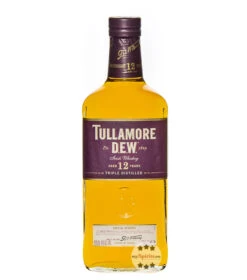 Tullamore Dew 12 Jahre Irish Whiskey 9 Tullamore Dew 12 Jahre Irish Whiskey -Spirituosengeschäft tullamore dew 12 jahre whiskey 07 liter 5 1