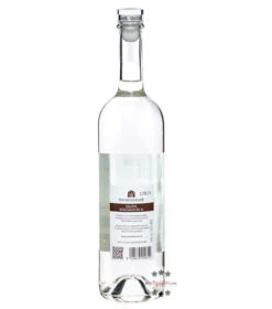 Unterthurner Grappa - Burggräfler 44 Meran -Spirituosengeschäft unterthurner grappa burggraefler 44 meran vitae 07 liter 1