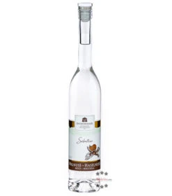 Unterthurner Walnuss-Haselnuss-Geist