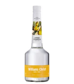 Unterthurner Williams Christ Birne Hausbrand