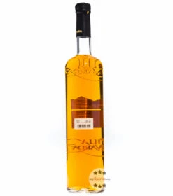 Villa De Varda Acquavite Di Vino Brandy 10 Jahre Le Riserve -Spirituosengeschäft villa de varda brandy 10 07 1