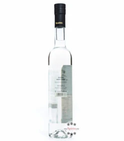 Villa De Varda Grappa Gran Cuvée Mezzolitro 0,5 L -Spirituosengeschäft villa de varda gran cuvee mezzolitro 05 1