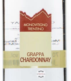 Villa De Varda Grappa Chardonnay Monovitigno -Spirituosengeschäft villa de varda grappa chardonnay monovitigno 07 3