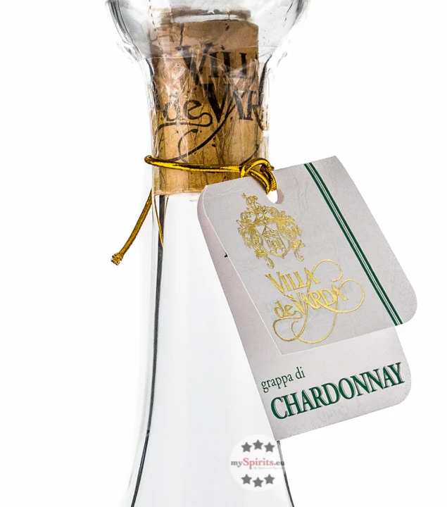 Villa De Varda Grappa Chardonnay Mormorio Della Foresta 1,5l 5 Villa De Varda Grappa Chardonnay Mormorio Della Foresta 1,5l – Bild 3