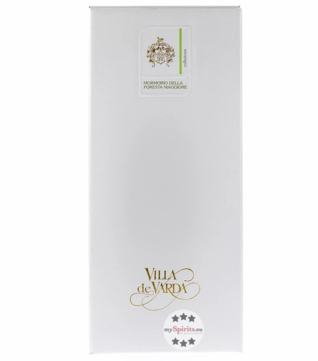 Villa De Varda Grappa Chardonnay Mormorio Della Foresta 1,5l 6 Villa De Varda Grappa Chardonnay Mormorio Della Foresta 1,5l – Bild 4