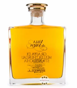 Villa De Varda Grappa Müller Thurgau Stravecchia-Roncola -Spirituosengeschäft villa de varda grappa m ller thurgau stravecchia roncola 07 1