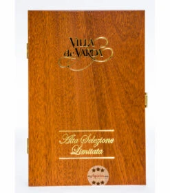 Villa De Varda Grappa Müller Thurgau Stravecchia-Roncola -Spirituosengeschäft villa de varda grappa m ller thurgau stravecchia roncola 07 2